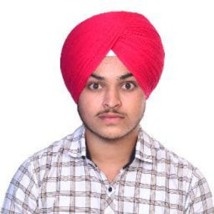 Meet your Posher, Parminder